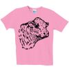 Ladies ComfortSoft ® Crewneck T Shirt Thumbnail