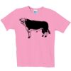 Ladies ComfortSoft ® Crewneck T Shirt Thumbnail