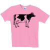 Ladies ComfortSoft ® Crewneck T Shirt Thumbnail