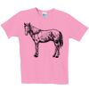Ladies ComfortSoft ® Crewneck T Shirt Thumbnail