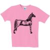 Ladies ComfortSoft ® Crewneck T Shirt Thumbnail