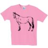 Ladies ComfortSoft ® Crewneck T Shirt Thumbnail