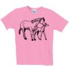 Ladies ComfortSoft ® Crewneck T Shirt Thumbnail