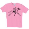 Ladies ComfortSoft ® Crewneck T Shirt Thumbnail