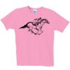 Ladies ComfortSoft ® Crewneck T Shirt Thumbnail
