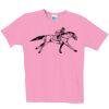 Ladies ComfortSoft ® Crewneck T Shirt Thumbnail