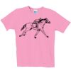 Ladies ComfortSoft ® Crewneck T Shirt Thumbnail