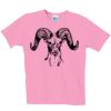 Ladies ComfortSoft ® Crewneck T Shirt Thumbnail