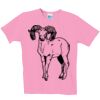 Ladies ComfortSoft ® Crewneck T Shirt Thumbnail