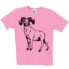 Ladies ComfortSoft ® Crewneck T Shirt Thumbnail