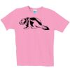 Ladies ComfortSoft ® Crewneck T Shirt Thumbnail