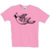 Ladies ComfortSoft ® Crewneck T Shirt Thumbnail