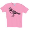 Ladies ComfortSoft ® Crewneck T Shirt Thumbnail