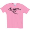 Ladies ComfortSoft ® Crewneck T Shirt Thumbnail