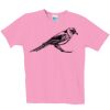 Ladies ComfortSoft ® Crewneck T Shirt Thumbnail