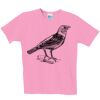 Ladies ComfortSoft ® Crewneck T Shirt Thumbnail