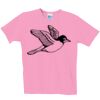 Ladies ComfortSoft ® Crewneck T Shirt Thumbnail