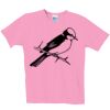 Ladies ComfortSoft ® Crewneck T Shirt Thumbnail