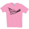 Ladies ComfortSoft ® Crewneck T Shirt Thumbnail