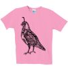 Ladies ComfortSoft ® Crewneck T Shirt Thumbnail