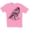 Ladies ComfortSoft ® Crewneck T Shirt Thumbnail