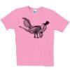 Ladies ComfortSoft ® Crewneck T Shirt Thumbnail