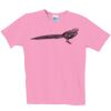 Ladies ComfortSoft ® Crewneck T Shirt Thumbnail