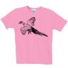 Ladies ComfortSoft ® Crewneck T Shirt Thumbnail