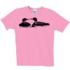 Ladies ComfortSoft ® Crewneck T Shirt Thumbnail