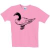 Ladies ComfortSoft ® Crewneck T Shirt Thumbnail