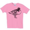 Ladies ComfortSoft ® Crewneck T Shirt Thumbnail