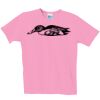 Ladies ComfortSoft ® Crewneck T Shirt Thumbnail