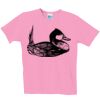 Ladies ComfortSoft ® Crewneck T Shirt Thumbnail
