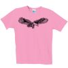 Ladies ComfortSoft ® Crewneck T Shirt Thumbnail