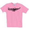 Ladies ComfortSoft ® Crewneck T Shirt Thumbnail