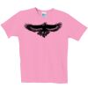 Ladies ComfortSoft ® Crewneck T Shirt Thumbnail