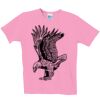 Ladies ComfortSoft ® Crewneck T Shirt Thumbnail