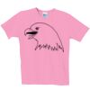 Ladies ComfortSoft ® Crewneck T Shirt Thumbnail