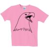 Ladies ComfortSoft ® Crewneck T Shirt Thumbnail