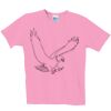 Ladies ComfortSoft ® Crewneck T Shirt Thumbnail