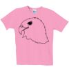 Ladies ComfortSoft ® Crewneck T Shirt Thumbnail