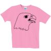 Ladies ComfortSoft ® Crewneck T Shirt Thumbnail