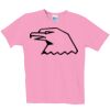 Ladies ComfortSoft ® Crewneck T Shirt Thumbnail