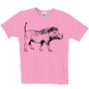 Ladies ComfortSoft ® Crewneck T Shirt Thumbnail