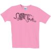 Ladies ComfortSoft ® Crewneck T Shirt Thumbnail