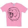 Ladies ComfortSoft ® Crewneck T Shirt Thumbnail