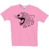 Ladies ComfortSoft ® Crewneck T Shirt Thumbnail