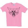 Ladies ComfortSoft ® Crewneck T Shirt Thumbnail