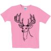 Ladies ComfortSoft ® Crewneck T Shirt Thumbnail
