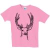 Ladies ComfortSoft ® Crewneck T Shirt Thumbnail